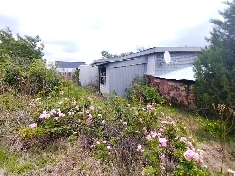 Commercial Property for Sale in Koster North West